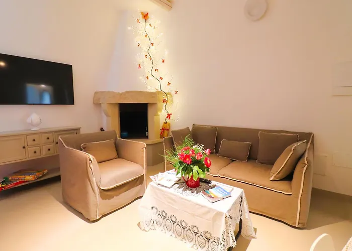 Bacchus Luxury Historic Center, Jacuzzi & Parking *