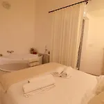 Nyaraló Bacchus Luxury Historic Center, Jacuzzi & Parking Otranto