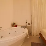 Nyaraló Bacchus Luxury Historic Center, Jacuzzi & Parking Otranto