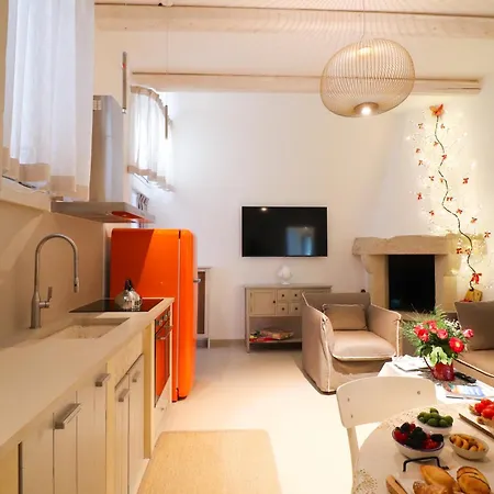 Bacchus Luxury Historic Center, Jacuzzi & Parking *