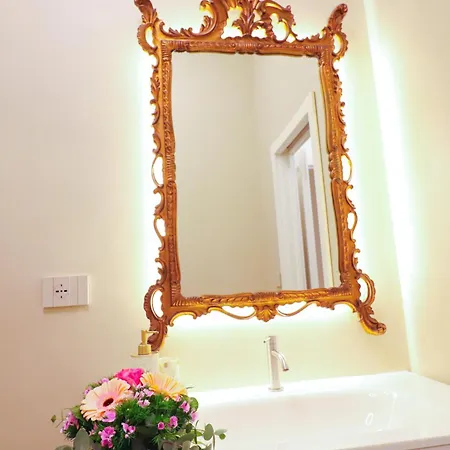 Bacchus Luxury Historic Center, Jacuzzi & Parking Otranto