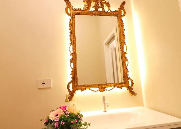 Bacchus Luxury Historic Center, Jacuzzi & Parking *