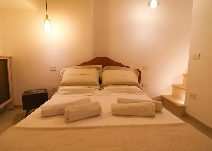 Bacchus Luxury Historic Center, Jacuzzi & Parking